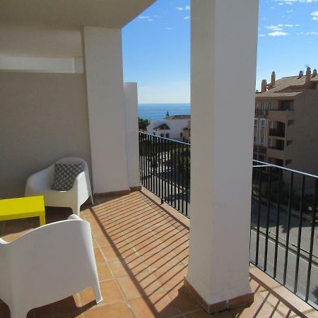Manilva Playa Apartment Exterior photo
